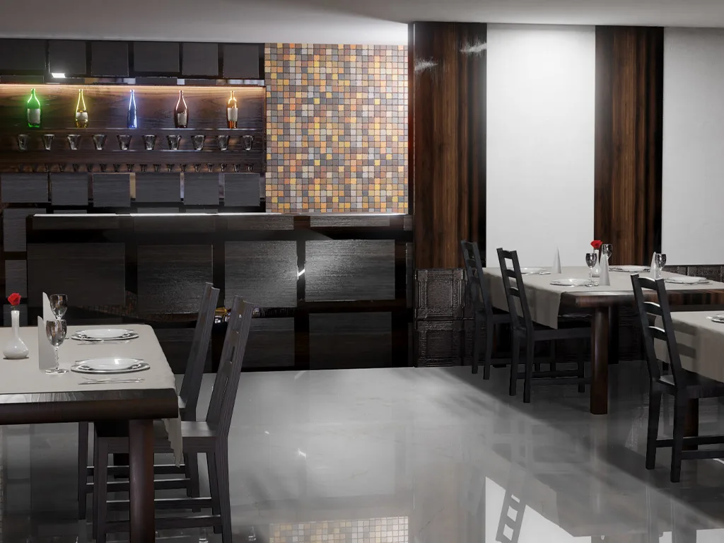 Laminat Stone 2.0 Marmorata Chiara Q1004 Fliese Produktbild #5