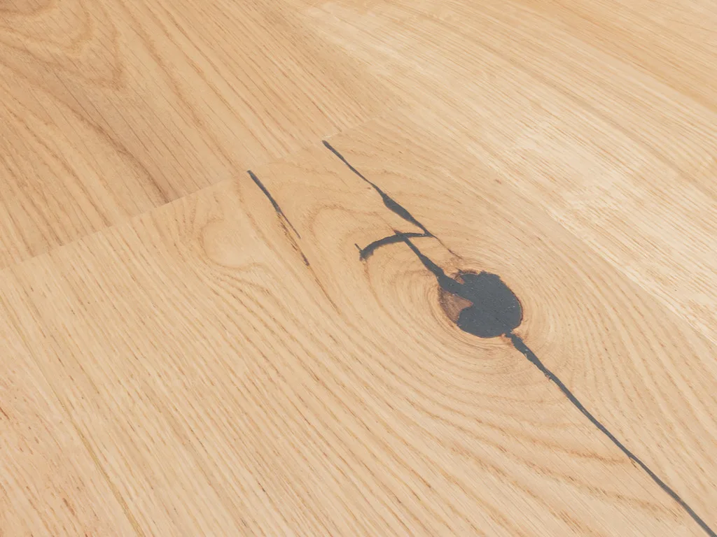 Parkett Eiche Canyon Landhausdiele gebürstet Produktbild #9
