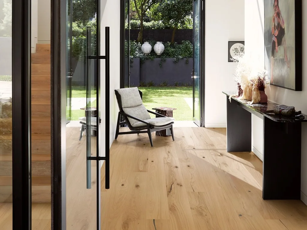 Parkett Flora Eiche Lupine Öl Landhausdiele Produktbild #2