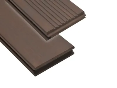 Terrassendiele Thermo-Bambus Xtreme Produktbild #2