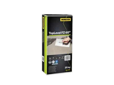 MX-Nivelliermasse FZ60 Produktbild #1