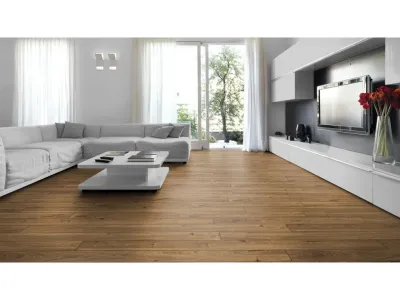 Laminat Everest Oak Bronze D3077 Mammut Landhausdiele Produktbild #3