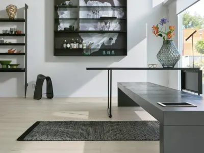 Designboden DL 400 Eiche mountain white 7124 Produktbild #3
