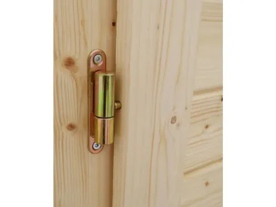 Gartenhaus Hanley 19 mm natur Produktbild #15