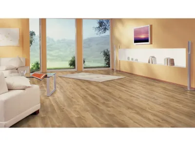 Laminat Makro Eiche Natur D4794 Mammut Landhausdiele Produktbild #6