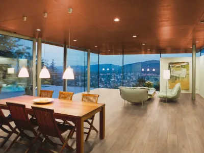 Laminatboden Robusto Premium Eiche 4954 Landhausdiele Produktbild #3