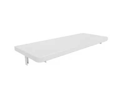 Wandtisch Mensa Primo Produktbild #1