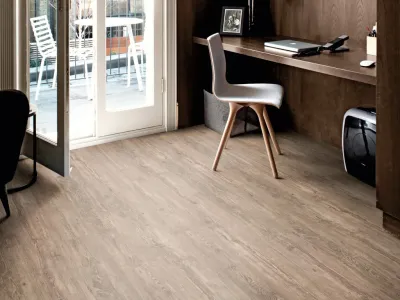 Korkboden Naturboden Wood Start Green Design Highland Pine Produktbild #3