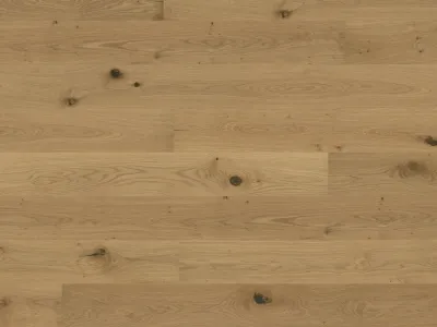 Parkett Flora Eiche Aster Landhausdiele Produktbild #1