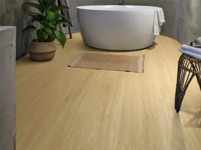 Designboden DD 500 S Princess Oak hell 7123 Landhausdiele Produktbild #2