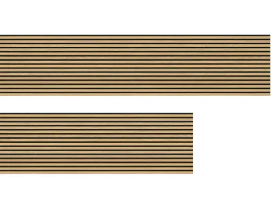 Akustikpaneele Wandverkleidung Oiled Oak Produktbild #2