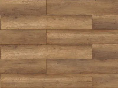 Laminat Trend Oak brown Landhausdiele Produktbild #1