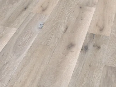 Korkboden Naturboden DESIGNTrend Eiche Seashell Produktbild #2