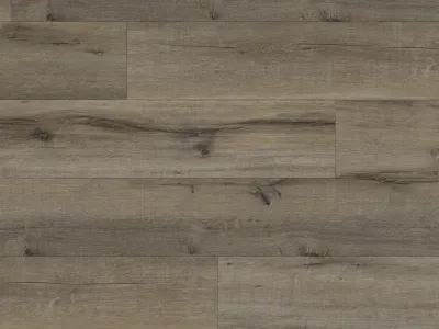 Designboden Altholzeiche lehmgrau 6986 Premium DD 200 Landhausdiele Produktbild #1