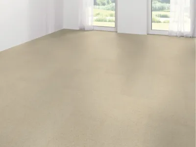 Korkboden Grit-Veneer weiß Produktbild #6
