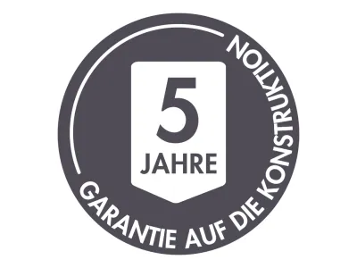 Sauna Systemsauna Sari inkl. bronzierter Ganzglastür Produktbild #13