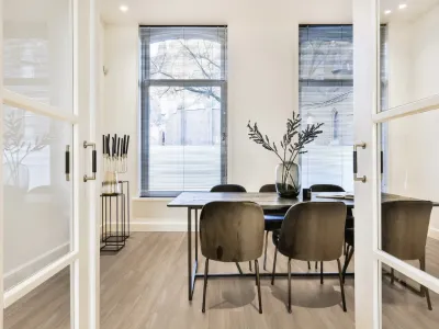 Vinylboden Virtuo 30 Qaja Beige Landhausdiele Produktbild #5