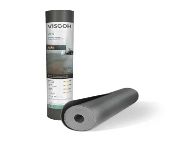 Dämmunterlage PE-Schaum für SPC-LVT, Vin Produktbild #1