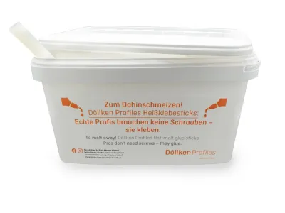 Heißschmelzkleber HKS 18-300 Produktbild #2