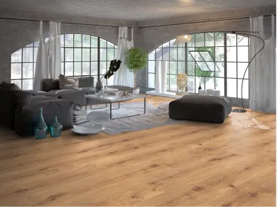 Designboden Trend Ceramin Vidbaek Landhausdiele Produktbild #3