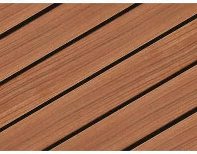 Terrassendiele Cumaru Produktbild #2
