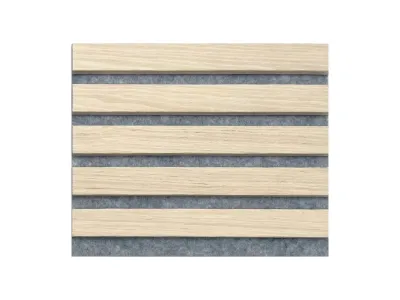 Akustikpaneele AURA Balance Light Oak Produktbild #4