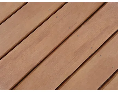 Terrassendiele Bangkirai *Premium-Qualität* Produktbild #4