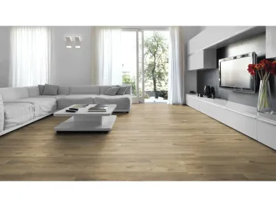 Laminat Pettersson Eiche natur D4764 Exquisit plus Landhausdiele Produktbild #7