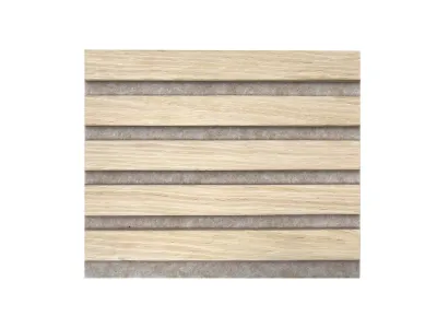 Akustikpaneele AURA Core Light Oak Produktbild #3