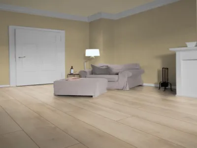 Laminat Sommer Eiche Beige D3902 Standard Plus Landhausdiele Produktbild #2