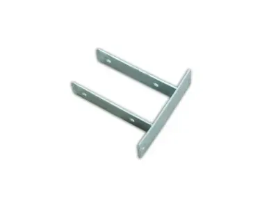 Stützschuh zum Dübeln 101 mm Produktbild #1