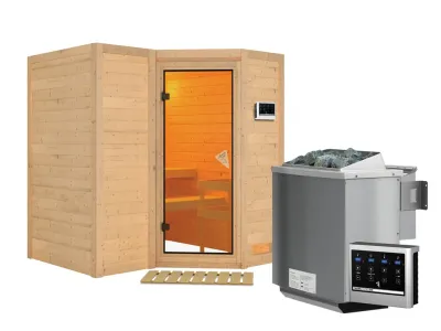 SAUNA SAHIB 1 in vielen Varianten Produktbild #5