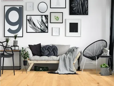 Designboden Trend Ceramin Karlslunde Landhausdiele Produktbild #6