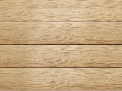 Terrassendiele WPC braun Holzoptik geprägte Oberfläche Produktbild #1