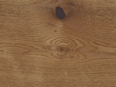 Parkett Eiche Boston astig XL Landhausdiele Produktbild #2