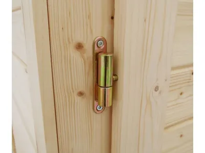 Geräteschrank Mülltonnenbox Multibox 3 14 mm anthrazit Produktbild #13