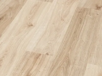Laminat Trend Oak light beige Landhausdiele Produktbild #3