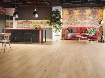 Parkett Grande Banana Song Varius Landhausdiele Produktbild #2
