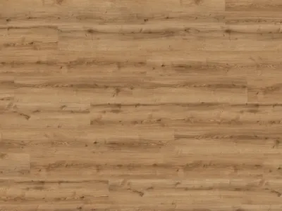 Designboden Disano WaveAqua Eiche Ontario natur authentisch Landhausdiele Produktbild #1