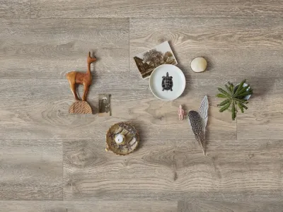 Designboden Moderna Eco Smart Galapagos Eiche Landhausdiele Produktbild #1