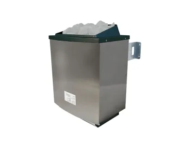 Bio Saunaofen  4,5 kW für externe Steuerung Produktbild #2