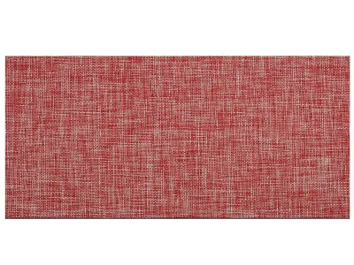 Outdoor-Teppich - Küchenläufer Grillmatte Bodenschutz Delux Flamingo Produktbild #4