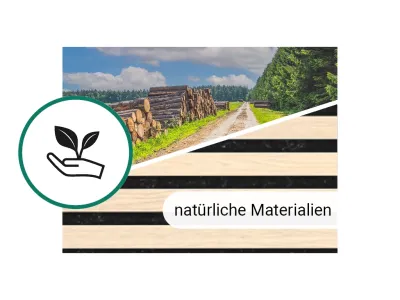 Akustikpaneele Wandverkleidung Light Oak Produktbild #8