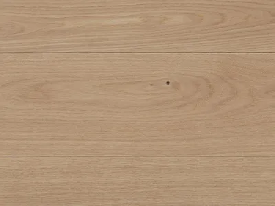 Parkett Eiche Classic weiß gebürstet Landhausdiele Produktbild #1