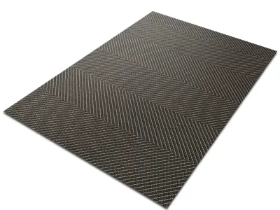 Outdoor-Teppich - Küchenläufer Grillmatte Bodenschutz Delux Herring Produktbild #1