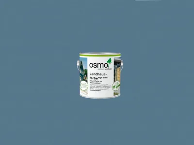 OSMO Landhausfarbe Produktbild #1