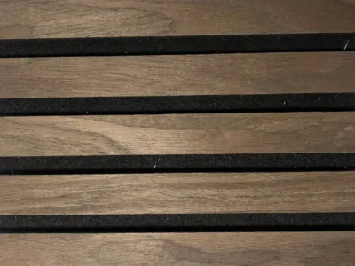 Akustikpaneele AURA Core Smoke Oak Produktbild #10