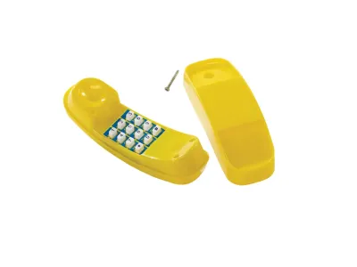 Spielset 4 inkl. Telefon, Briefkasten Produktbild #3