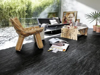 Designboden MeisterDesign.flex DB 400 Black Lava 7323 Landhausdiele Produktbild #3
