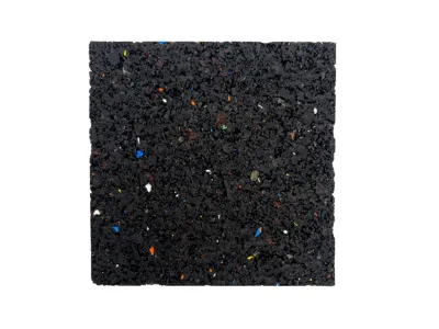 24er Pack Terrassenpads Unterlage Produktbild #1